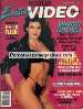 Adult magazine Hustler Erotic Video Guide - Oct 1989